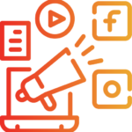 marketing sales collateral design